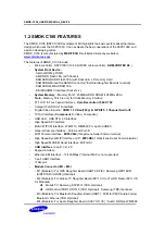 Предварительный просмотр 9 страницы Samsung SMDK-C100 User Manual