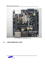 Предварительный просмотр 12 страницы Samsung SMDK-C100 User Manual