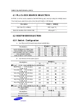 Предварительный просмотр 19 страницы Samsung SMDK-C100 User Manual