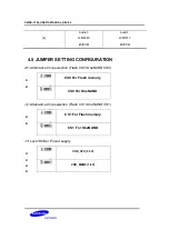 Предварительный просмотр 26 страницы Samsung SMDK-C100 User Manual