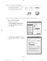 Preview for 2 page of Samsung SME-2220N Quick User Manual