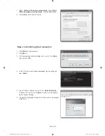 Preview for 3 page of Samsung SME-2220N Quick User Manual