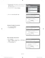 Preview for 6 page of Samsung SME-2220N Quick User Manual