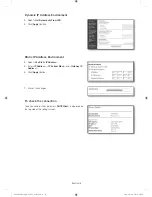 Preview for 8 page of Samsung SME-2220N Quick User Manual