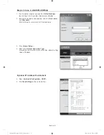 Preview for 9 page of Samsung SME-2220N Quick User Manual