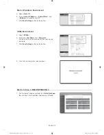 Preview for 10 page of Samsung SME-2220N Quick User Manual