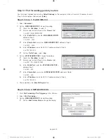 Preview for 15 page of Samsung SME-2220N Quick User Manual