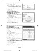 Preview for 16 page of Samsung SME-2220N Quick User Manual