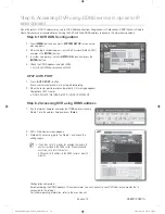 Preview for 19 page of Samsung SME-2220N Quick User Manual