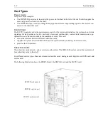 Предварительный просмотр 10 страницы Samsung SMG-3000 Installation Manual