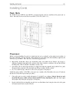 Предварительный просмотр 15 страницы Samsung SMG-3000 Installation Manual