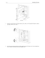 Предварительный просмотр 16 страницы Samsung SMG-3000 Installation Manual