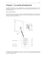 Предварительный просмотр 21 страницы Samsung SMG-3000 Installation Manual