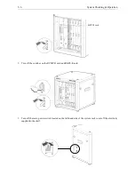 Предварительный просмотр 32 страницы Samsung SMG-3000 Installation Manual