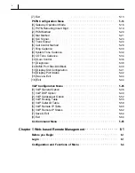 Preview for 8 page of Samsung SMG-3200 User Manual