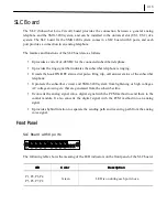 Предварительный просмотр 33 страницы Samsung SMG-3200 User Manual