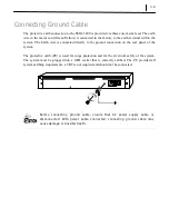 Preview for 42 page of Samsung SMG-3200 User Manual