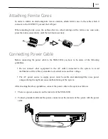 Предварительный просмотр 54 страницы Samsung SMG-3200 User Manual