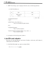 Предварительный просмотр 62 страницы Samsung SMG-3200 User Manual