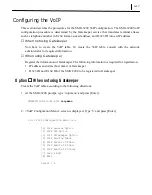 Preview for 71 page of Samsung SMG-3200 User Manual