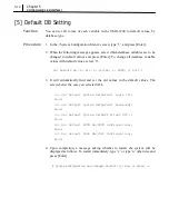 Preview for 88 page of Samsung SMG-3200 User Manual