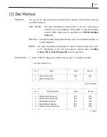 Preview for 97 page of Samsung SMG-3200 User Manual