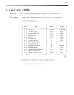 Preview for 125 page of Samsung SMG-3200 User Manual