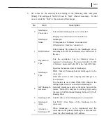 Предварительный просмотр 129 страницы Samsung SMG-3200 User Manual