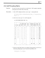 Предварительный просмотр 131 страницы Samsung SMG-3200 User Manual