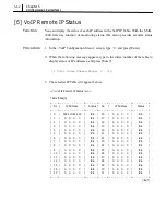 Предварительный просмотр 138 страницы Samsung SMG-3200 User Manual