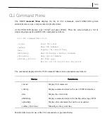 Preview for 141 page of Samsung SMG-3200 User Manual