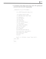 Preview for 171 page of Samsung SMG-3200 User Manual