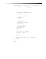 Preview for 179 page of Samsung SMG-3200 User Manual