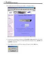 Preview for 184 page of Samsung SMG-3200 User Manual