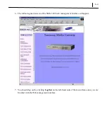 Предварительный просмотр 185 страницы Samsung SMG-3200 User Manual