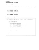 Preview for 211 page of Samsung SMG-3200 User Manual