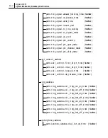 Предварительный просмотр 215 страницы Samsung SMG-3200 User Manual