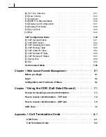 Предварительный просмотр 8 страницы Samsung SMG-400 User Manual