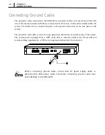 Предварительный просмотр 29 страницы Samsung SMG-400 User Manual