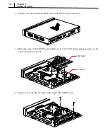 Предварительный просмотр 31 страницы Samsung SMG-400 User Manual