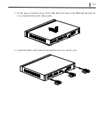 Предварительный просмотр 32 страницы Samsung SMG-400 User Manual