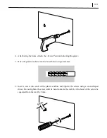 Предварительный просмотр 34 страницы Samsung SMG-400 User Manual