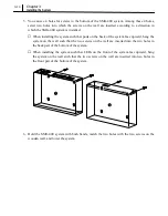 Предварительный просмотр 37 страницы Samsung SMG-400 User Manual