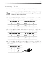 Предварительный просмотр 38 страницы Samsung SMG-400 User Manual