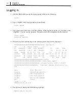 Предварительный просмотр 44 страницы Samsung SMG-400 User Manual