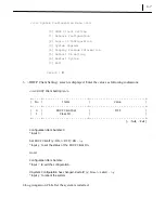 Предварительный просмотр 47 страницы Samsung SMG-400 User Manual