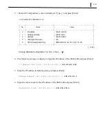 Предварительный просмотр 49 страницы Samsung SMG-400 User Manual