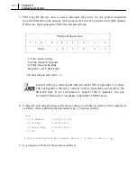 Предварительный просмотр 50 страницы Samsung SMG-400 User Manual