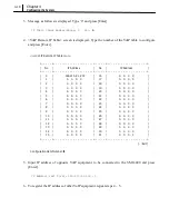 Предварительный просмотр 58 страницы Samsung SMG-400 User Manual