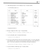 Предварительный просмотр 61 страницы Samsung SMG-400 User Manual